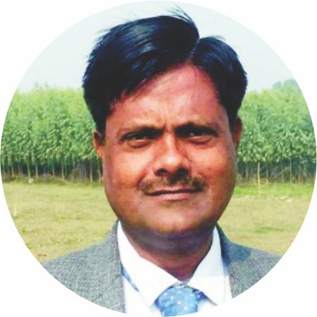 डॉ. हीरा लाल