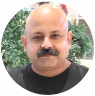 सचिन चतुर्वेदी