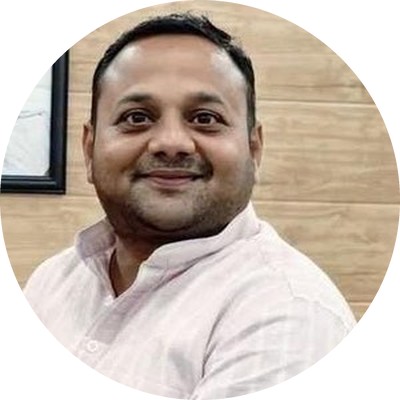 रजत सेठ