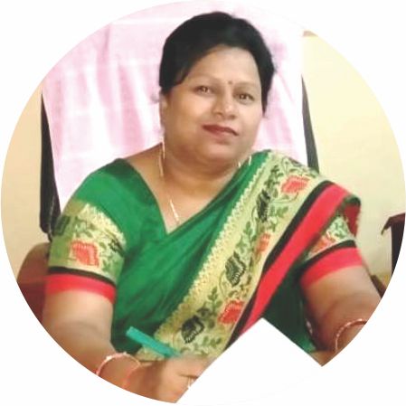 प्रो. दीपाली गुप्ता
