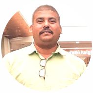 अभिषेक सिंह